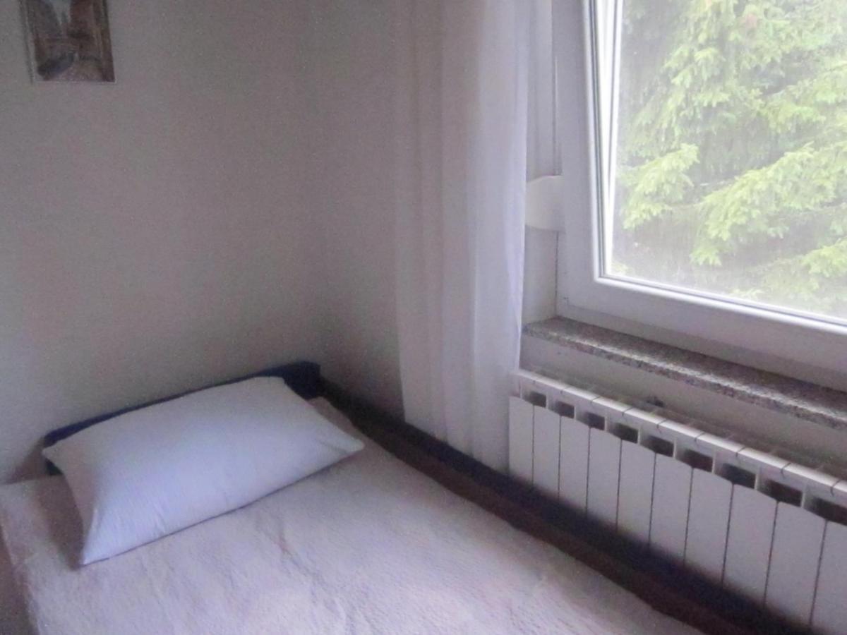 Guesthouse Marton Jezerce Extérieur photo